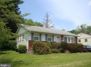254 Candytuft Rd, Reisterstown, MD 21136