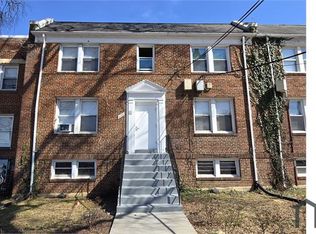 1504 18th St SE APT 3, Washington, DC 20020