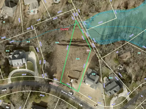 6534 Sharon Hills Rd, Charlotte, NC 28210