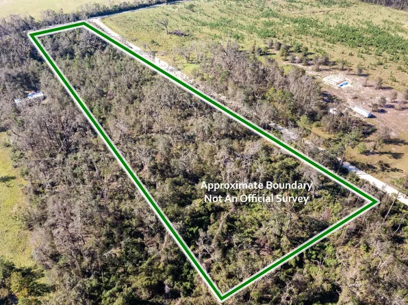 16 Saint & 171st Rd, Live Oak, FL 32060