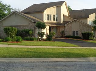 3601 Roberts Ct, Hazel Crest, IL