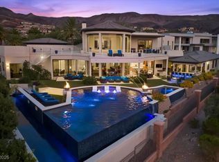 1199 Macdonald Ranch Dr, Henderson, NV 89012