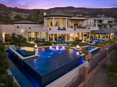 1199 Macdonald Ranch Dr, Henderson, NV, 89012