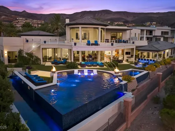 1199 Macdonald Ranch Dr, Henderson, NV 89012