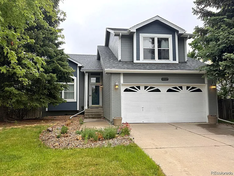 19917 E Crestline Pl — Photo 2