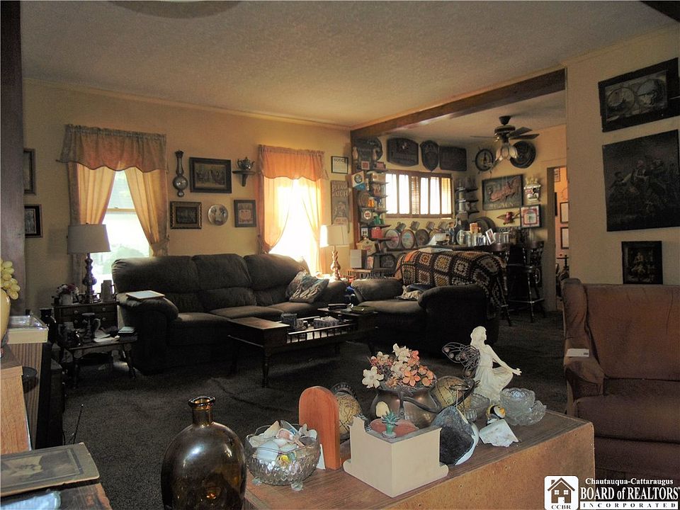 10 Library St, Cassadaga, NY 14718 MLS R1419319 Zillow