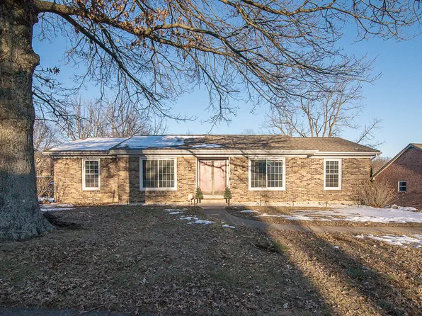 8734 Heritage Dr, Florence, KY 41042