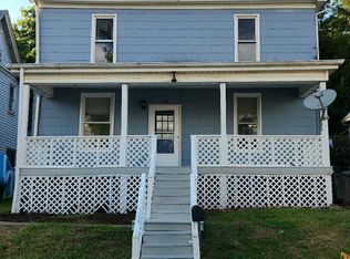 323 View Ave, Fairmont, WV 26554