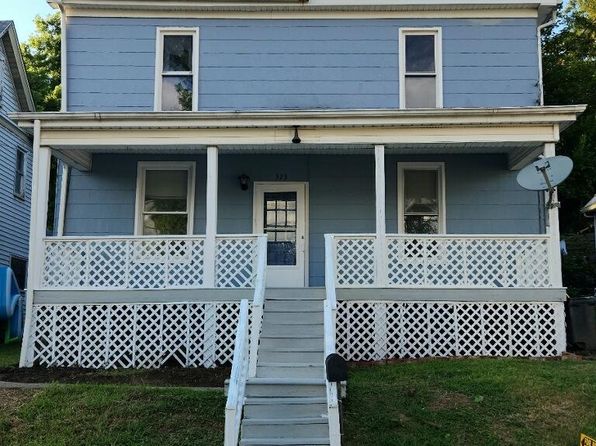 323 View Ave, Fairmont, WV 26554