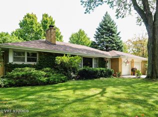 716 Wehrli Dr, Naperville, IL