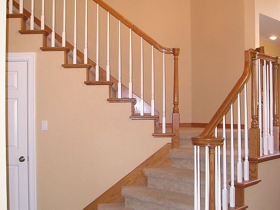 staircase