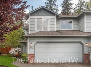 18721 20th Dr SE, Bothell, WA 98012