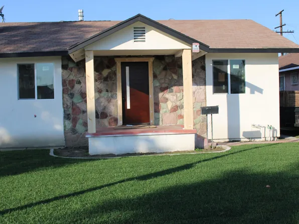 6613 Hood Ave, Huntington Park, CA 90255