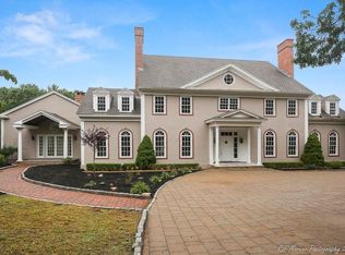 4 Old Wenham Way, Manchester, MA 01944