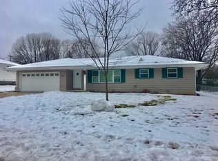 2727 Florann Dr, Fitchburg, WI