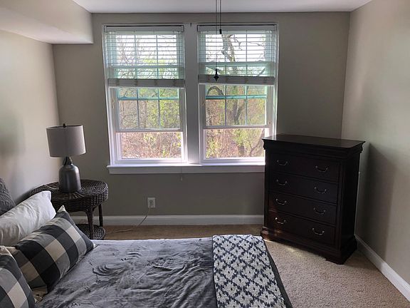 Bedroom #1 (11 x 14)