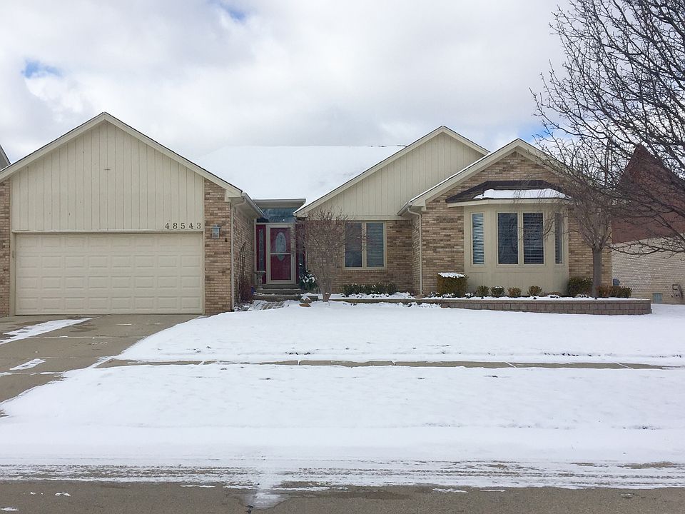 1st image of 48543 Brittany Parc Dr