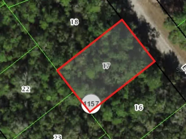 127 E McFaddin Pl #17, Dunnellon, FL 34434