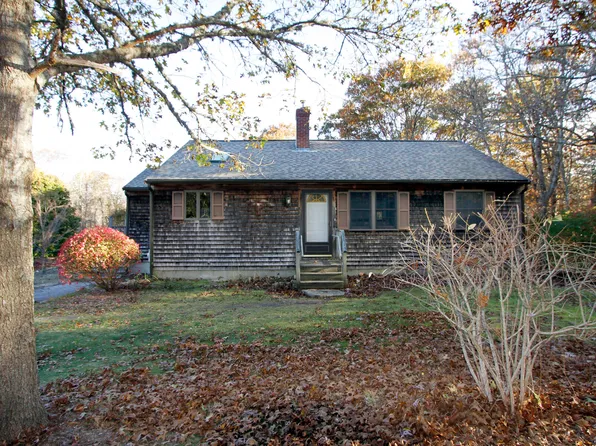 80 Church Street, West Barnstable, MA 02668