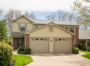 6467 Glendale Ct, Florence, KY 41042