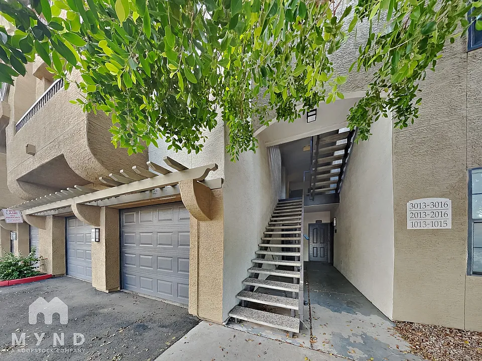 5302 E Van Buren St #1015