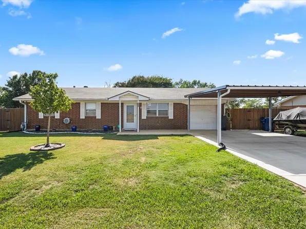 302 Park Dr, Union City, OK 73090