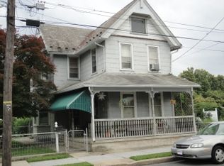 526 E Weidman St, Lebanon, PA 17046