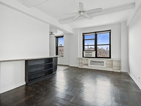 3rd image of 310 W 106th St #16D