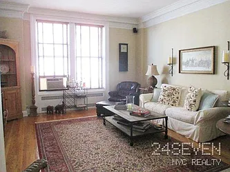 Rented by 24 7 NYC Realty Inc.