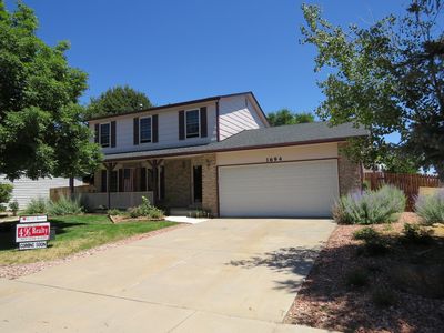 1694 S Flanders Way, Aurora, CO, 80017