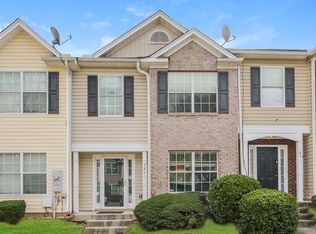 2803 Vining Ridge Ter, Decatur, GA 30034