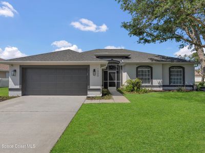 1900 Jacques Dr, Melbourne, FL, 32940