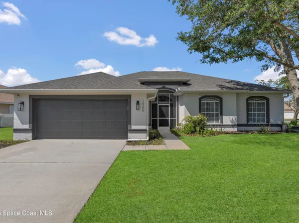 1900 Jacques Dr, Melbourne, FL 32940