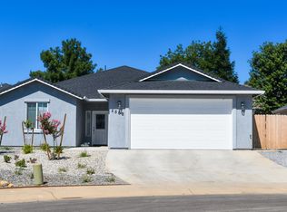 4868 Squirrel Run Ct, Redding, CA 96002