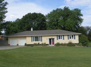2699 County Road 12, Fremont, NE 68025