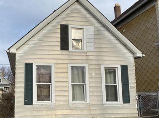 2156 S 15th Pl, Milwaukee, WI 53215