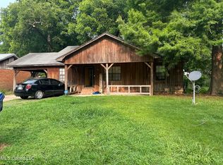 602 S Bayou Ave, Cleveland, MS 38732