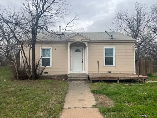 3118 Waverly Ave, Abilene, TX 79602