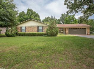 5703 Harkins Ave, Little Rock, AR 72210