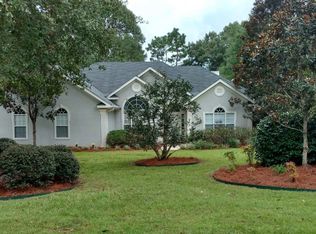 10345 N Hunters Ridge Dr, Mobile, AL 36695