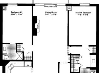 1016 N Plum Grove Rd APT 108, Schaumburg, IL 60173