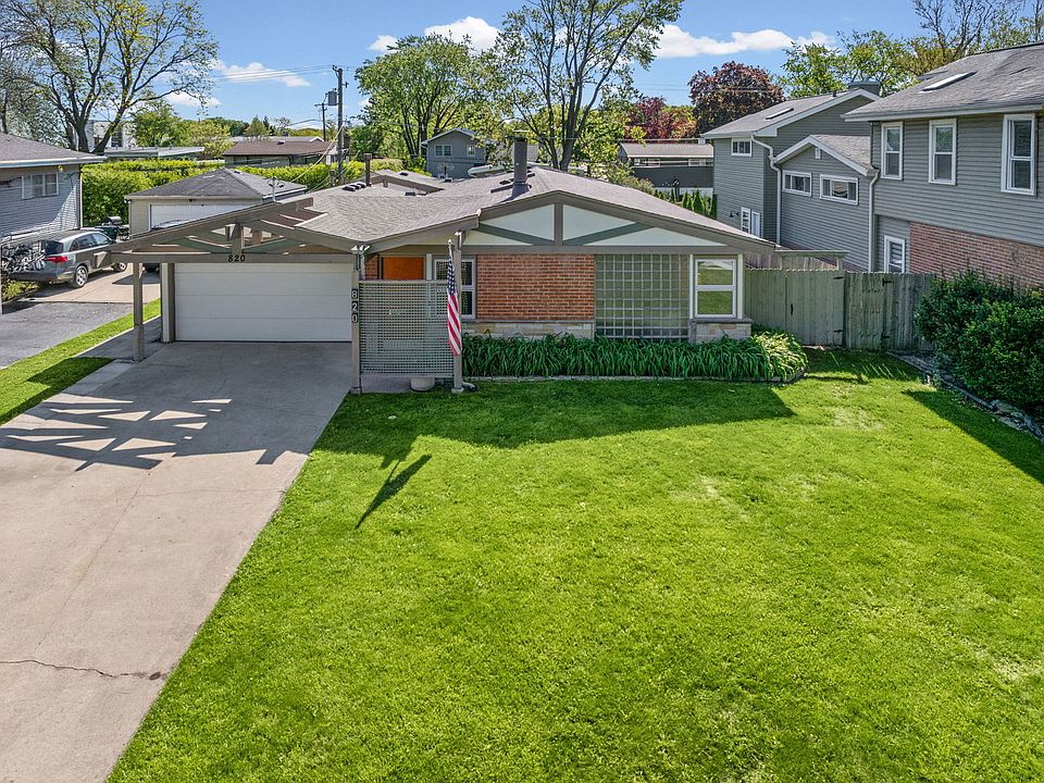 1st image of 820 Lawler Ave