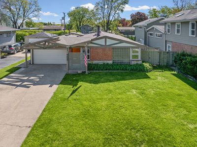 820 Lawler Ave, Wilmette, IL, 60091