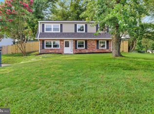 16701 Village Dr W, Upper Marlboro, MD 20772