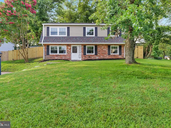 16701 Village Dr W, Upper Marlboro, MD 20772