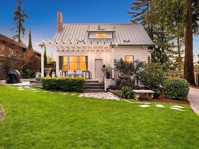 120 Dover St, Los Gatos, CA, 95032
