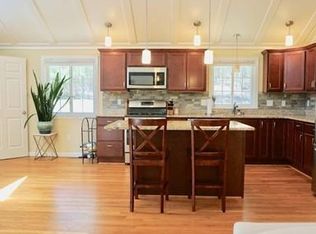 151 Pleasant St, Millis, MA 02054