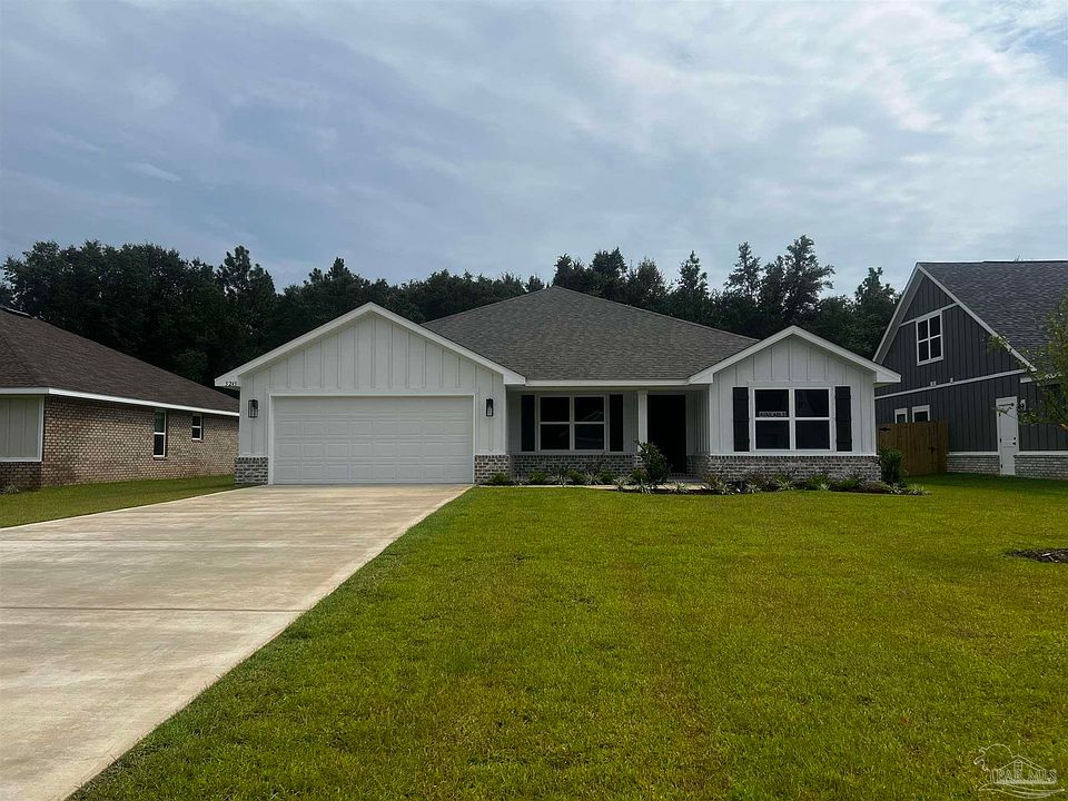 1st image of 5243 Muscadine Way