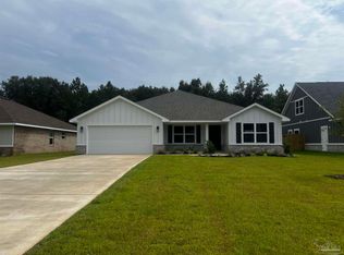 5243 Muscadine Way, Milton, FL 32570