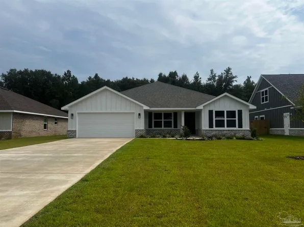 5243 Muscadine Way, Milton, FL 32570